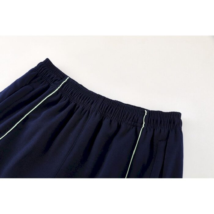 Unisex Ajax 2025/26 Hoodie+Pant HL 9