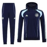 Unisex Ajax 2025/26 Hoodie+Pant HL