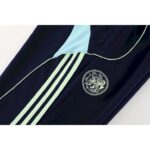 Unisex Ajax 2025/26 Hoodie+Pant HL 5