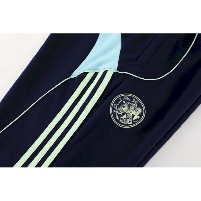 Unisex Ajax 2025/26 Hoodie+Pant HL 5