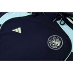 Unisex Ajax 2025/26 Hoodie+Pant HL 3
