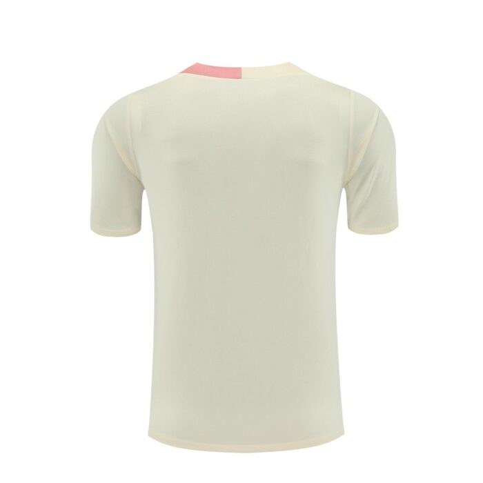 Unisex Barcelona 2025/26 Training Jersey+Short 418 3
