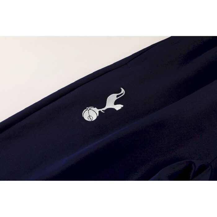 Unisex Tottenham Hotspur 2025/26 Training Jacket+Pant HL 7