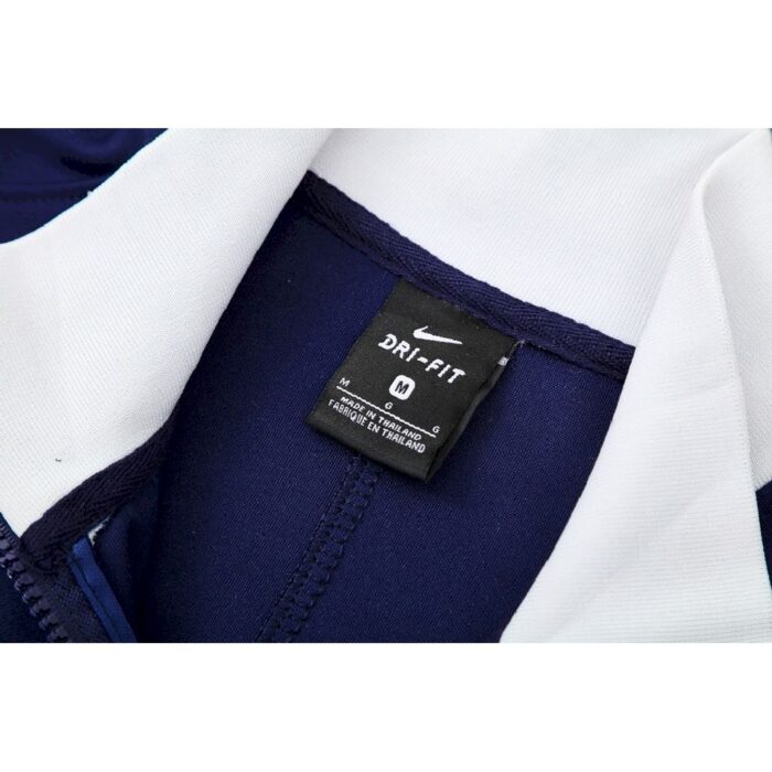 Unisex Tottenham Hotspur 2025/26 Training Jacket+Pant HL 6