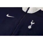 Unisex Tottenham Hotspur 2025/26 Training Jacket+Pant HL 5