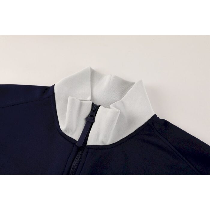 Unisex Tottenham Hotspur 2025/26 Training Jacket+Pant HL 3