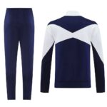 Unisex Tottenham Hotspur 2025/26 Training Jacket+Pant HL 1