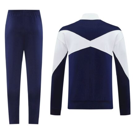 Unisex Tottenham Hotspur 2025/26 Training Jacket+Pant HL 1