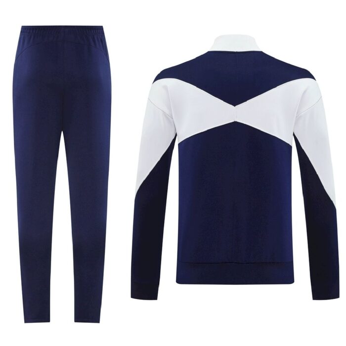 Unisex Tottenham Hotspur 2025/26 Training Jacket+Pant HL 1