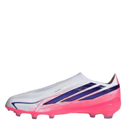 adidas F50 .1 Ll Fg Jn64 Junior Firm Ground Football Boots – view 2