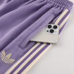 Unisex Real Madrid 2025/26 Training Jacket+Pant HL 9