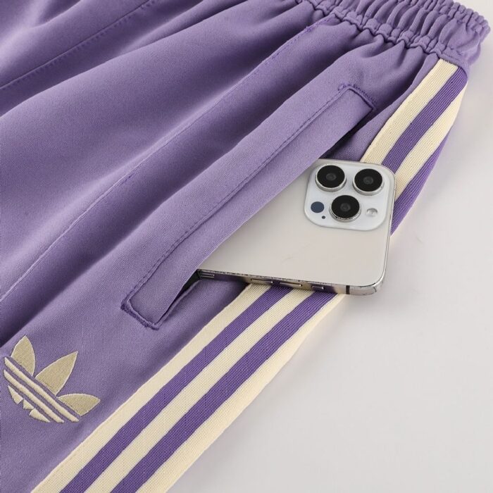 Unisex Real Madrid 2025/26 Training Jacket+Pant HL 9