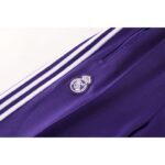 Unisex Real Madrid 2025/26 Training Jacket+Pant HL 6