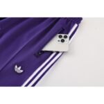 Unisex Real Madrid 2025/26 Training Jacket+Pant HL 4