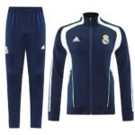 Unisex Real Madrid 2025/26 Training Jacket+Pant HL
