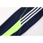 Unisex Real Madrid 2025/26 Training Jacket+Pant HL 3