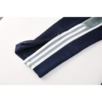 Unisex Real Madrid 2025/26 Training Jacket+Pant HL 6