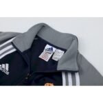Unisex Real Madrid 2025/26 Training Jacket+Pant HL 5