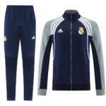Unisex Real Madrid 2025/26 Training Jacket+Pant HL