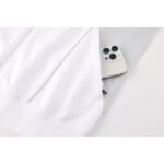 Unisex Real Madrid 2025/26 Training Jacket+Pant HL 4