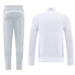 Unisex Real Madrid 2025/26 Training Jacket+Pant HL 1