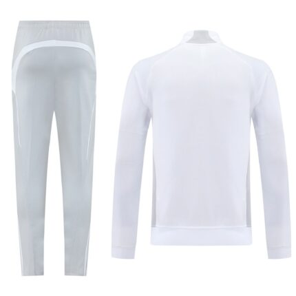 Unisex Real Madrid 2025/26 Training Jacket+Pant HL 1