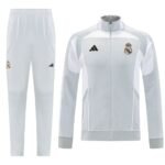 Unisex Real Madrid 2025/26 Training Jacket+Pant HL