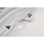 Unisex Real Madrid 2025/26 Training Jacket+Pant HL 5