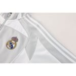 Unisex Real Madrid 2025/26 Training Jacket+Pant HL 4