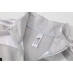 Unisex Real Madrid 2025/26 Training Jacket+Pant HL 3