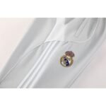 Unisex Real Madrid 2025/26 Training Jacket+Pant HL 2