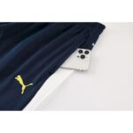 Unisex Portugal 2025/26 Training Jacket+Pant HL 7