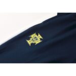 Unisex Portugal 2025/26 Training Jacket+Pant HL 6