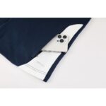 Unisex Portugal 2025/26 Training Jacket+Pant HL 3