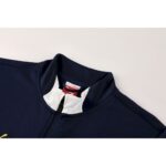 Unisex Portugal 2025/26 Training Jacket+Pant HL 1