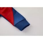 Unisex Paris Saint-Germain 2025/26 Training Jacket+Pant HL 8