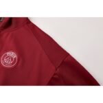 Unisex Paris Saint-Germain 2025/26 Training Jacket+Pant HL 6