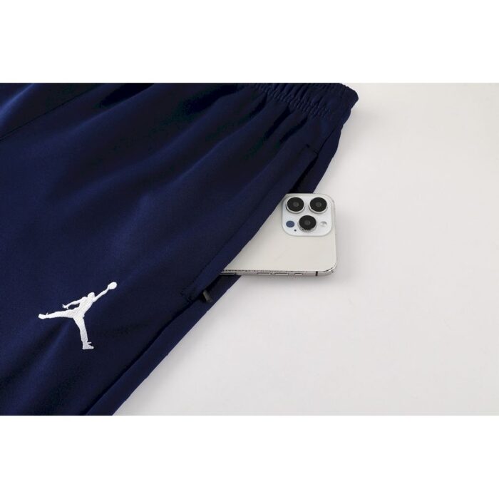 Unisex Paris Saint-Germain 2025/26 Training Jacket+Pant HL 5