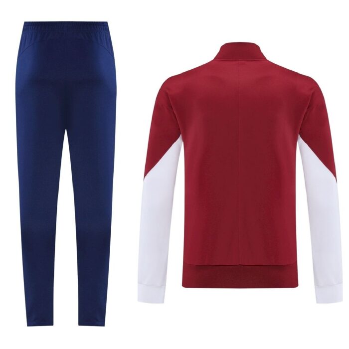 Unisex Paris Saint-Germain 2025/26 Training Jacket+Pant HL 1