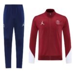 Unisex Paris Saint-Germain 2025/26 Training Jacket+Pant HL