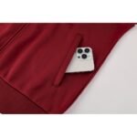 Unisex Paris Saint-Germain 2025/26 Training Jacket+Pant HL 4