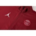Unisex Paris Saint-Germain 2025/26 Training Jacket+Pant HL 3