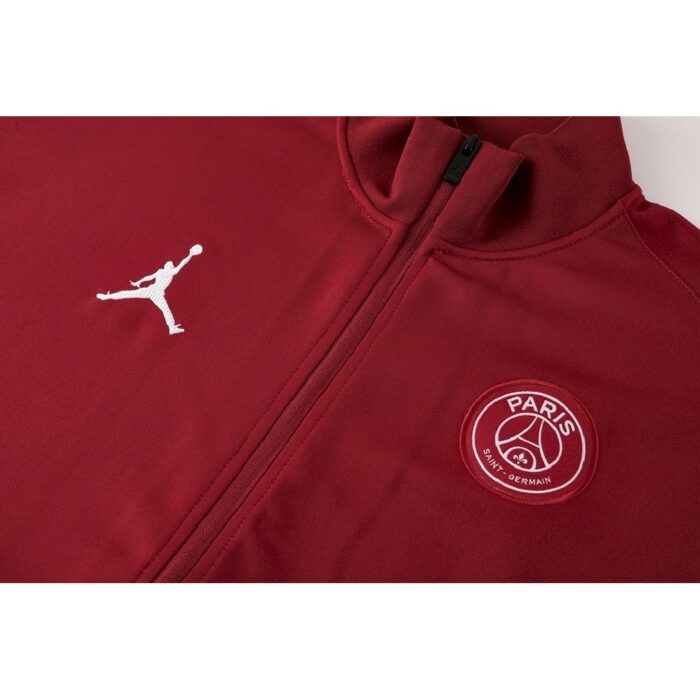 Unisex Paris Saint-Germain 2025/26 Training Jacket+Pant HL 3