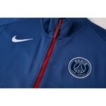 Unisex Paris Saint-Germain 2025/26 Training Jacket+Pant HL 6
