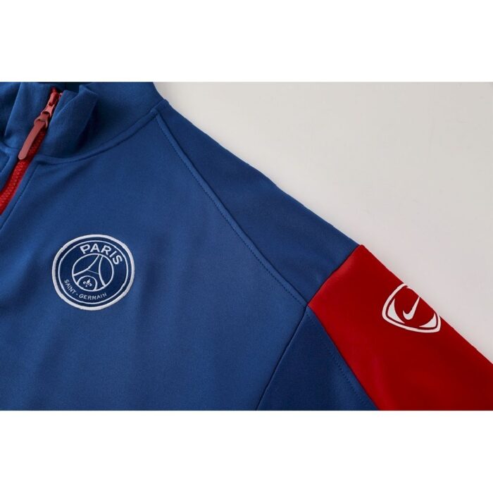 Unisex Paris Saint-Germain 2025/26 Training Jacket+Pant HL 7