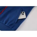 Unisex Paris Saint-Germain 2025/26 Training Jacket+Pant HL 5