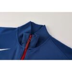Unisex Paris Saint-Germain 2025/26 Training Jacket+Pant HL 4