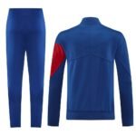 Unisex Paris Saint-Germain 2025/26 Training Jacket+Pant HL 1