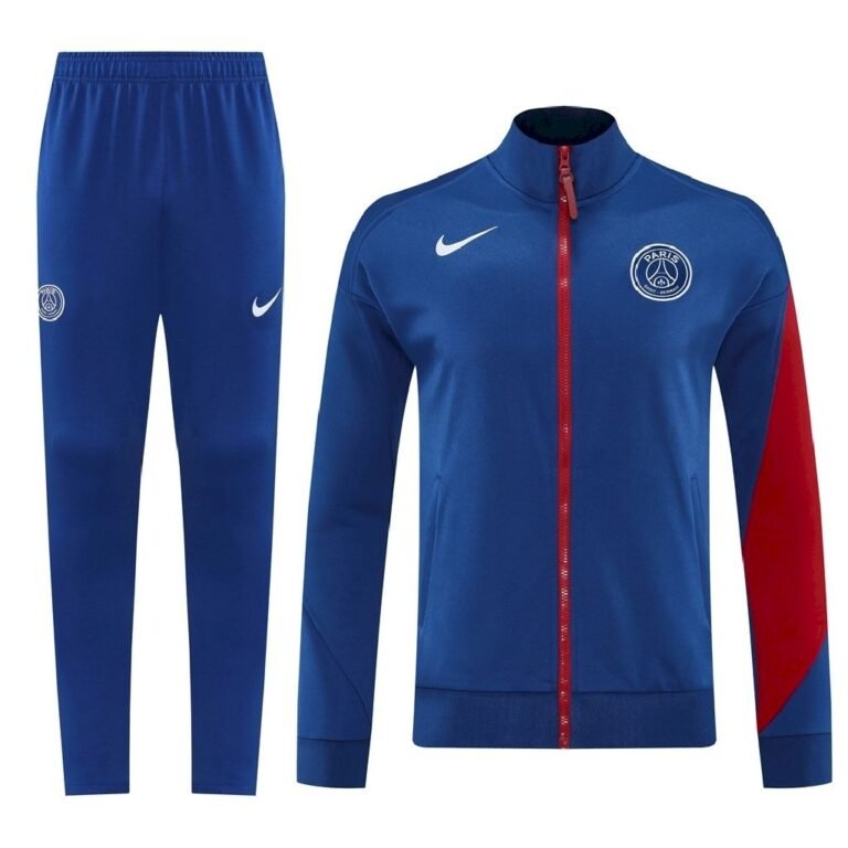Unisex Paris Saint-Germain 2025/26 Training Jacket+Pant HL