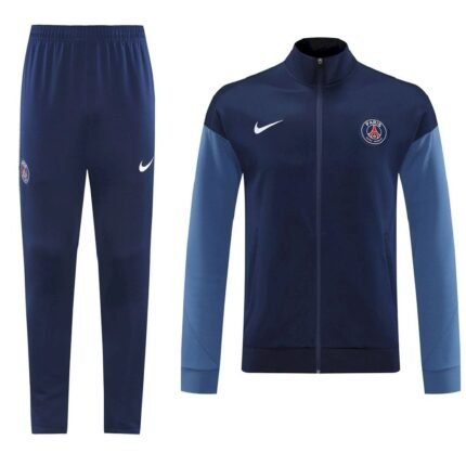Unisex Paris Saint-Germain 2025/26 Training Jacket+Pant HL